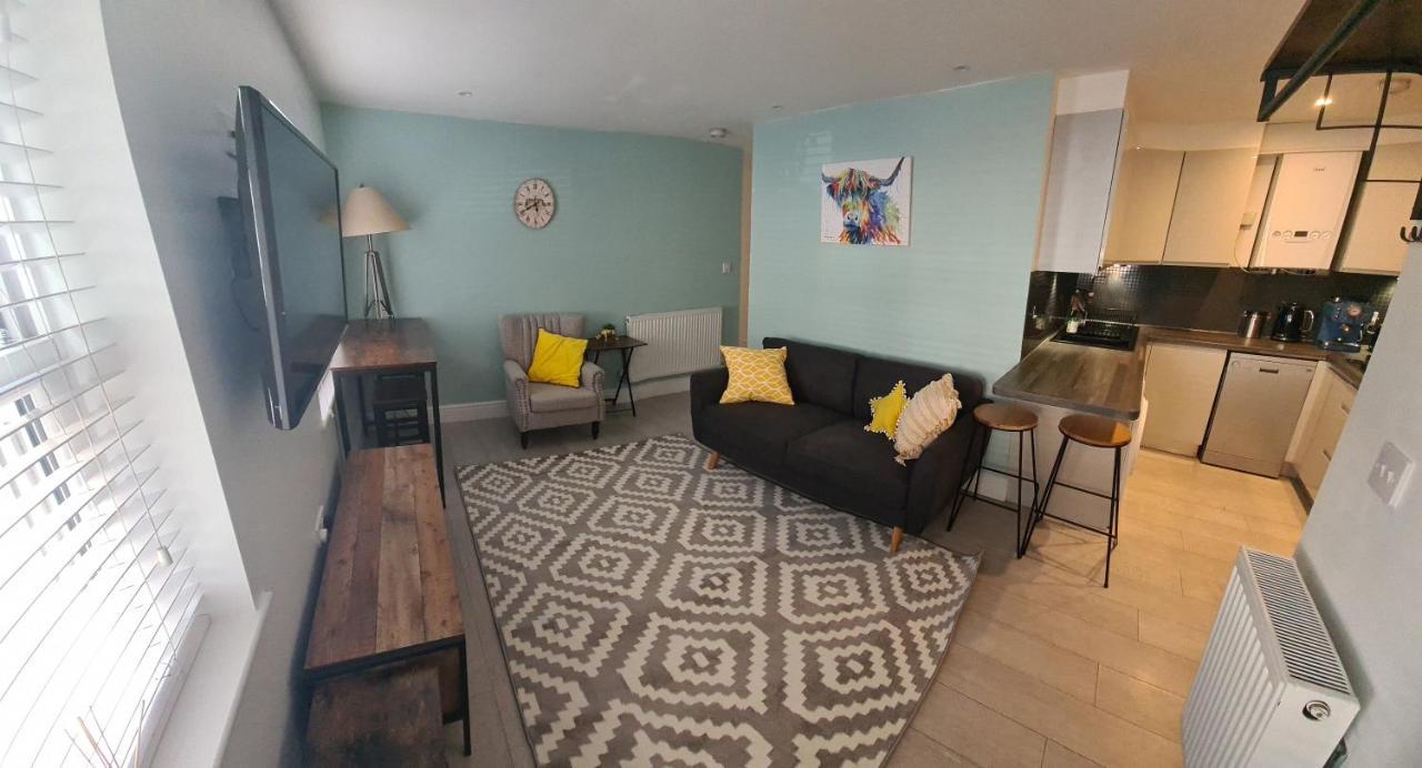 2 Bed Home From Home Apartments Londres Exterior foto